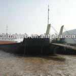 2500T LCT barge