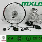 250W electric bike kit 36XF07/250-N/RACK