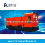 25T battery locomotive for subway tunnelling match with TBM CAY25/9GP