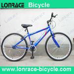 26 single speed Mountain Bike for man with fixed gear LR-MZ26002