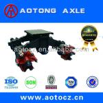 28T TRAILER SPOKE BOGIE AT24DXA1-00