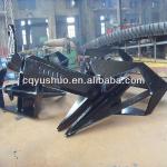 300kg to 25000kg Marine Steel Flipper Delta Anchor