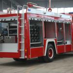 336 howo fire fighting truck for sale howo