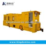 350HP diesel locomotive for sale KT-SQY220