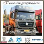 380hp international tractor truck head for sale howo