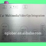 3G MMI VIDEO INTERFACE