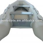 4.6 m pvc Inflatable Boat M460