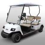 4 Seater Electric Golf Carts/Sightseeing car