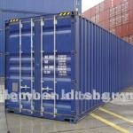 40&#39;HC iso container 45G1