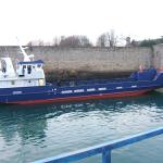 40 m Landing Craft LCT