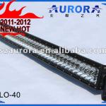 40inch Titan Led off road light bar(40inch combination beam pattern) ALO-40PE