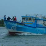 45 Ft Long Liner Fishing Boats -