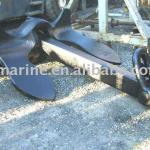 50KGS to 35000KGS Baldt Anchor