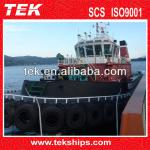 5200hp whole slew fire Tug 5200 Tug