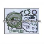 550567 SCANIA GASKET SET