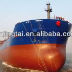 57600 DWT Bulk Carrier