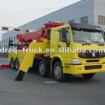 60t heavy duty wreckers for sale ZZ1316M4669F/ZZ1317N4668W