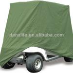 #62532 Golf Car Storage Cover