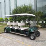 6seats cheaper electric golf cart ( made in china ) AH-L6