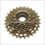 7 speed bicycle freewheel supplying