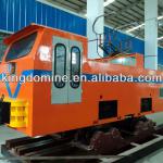 7 Ton trolley locomotives CJY7/6GP