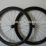 700C 50mm Carbon Road Clincher Wheel 50C