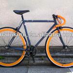 700c fixed gear bike M700c FIXED