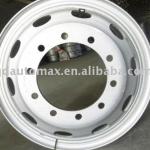 8.5-24 Truck Steel Wheel 8.5-24