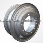 8.5-24 truck steel wheel rim 8.5-24