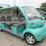 8 seat electric sightseeing coach M08