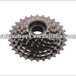 8 speed friction bicycle Freewheel flywheel