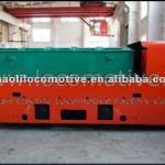 8 tonner two cabs battery locomotive CTL8/6GB