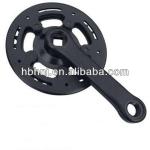 89mm/102mm/114mm/127mm/140mm/152mm/165mm/170mm bicycle crank HNJ-BC-010