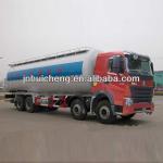 8x4 40000L faw oil tanker truck sale ZLQ5253GJYA