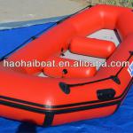 9.8ft(3m) 5 people pvc inflatable raft boat HA-R300