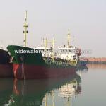 903T Oil tanker for sale