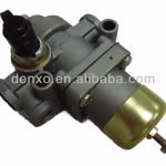 9753001100 Mercedes Benz Air Brake Unloader Valve