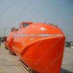 ABS Approved 5.2m 16person Capacity Marine Rescue Boat