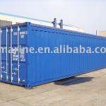 ABS.BV.ISO Special container SS40N1