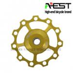 aest bike part /Road Bike Aluminum Metal Pulley !!! YPU09A05