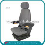 Aftermarket bus parts universal bus seat for bus driver