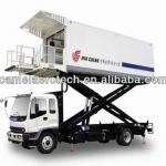 Aircraft Catering Truck C600