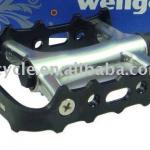 All alloy bicycle pedal. PEDAL 01