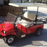 All American Cruise Car Electric &amp; Solar Golf Cart/golf car/golf buggy- Eagle Runabout