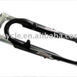 Alloy adjustable suspension fork ZOOM ZOOM