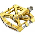 alloy bicycle pedal/cnc bicycle pedal/anodized color pedal SH-EH-PD198