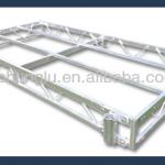 Aluminium Alloy Dock Frame HL-BAF001