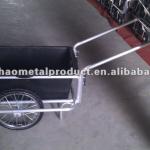 aluminium bike trailer TC3004