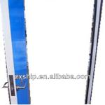 Aluminium Cabin Hollow Marine Door CB/T3281-1997