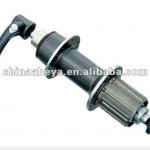 Aluminum Alloy bicycle hub